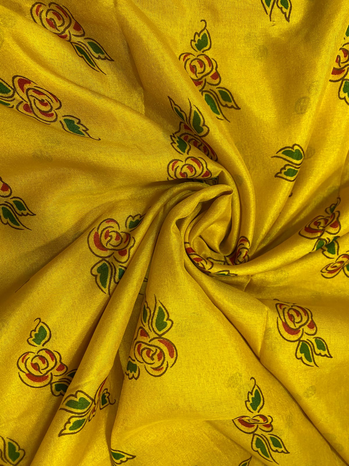Dola Silk Saree | SSDS163
