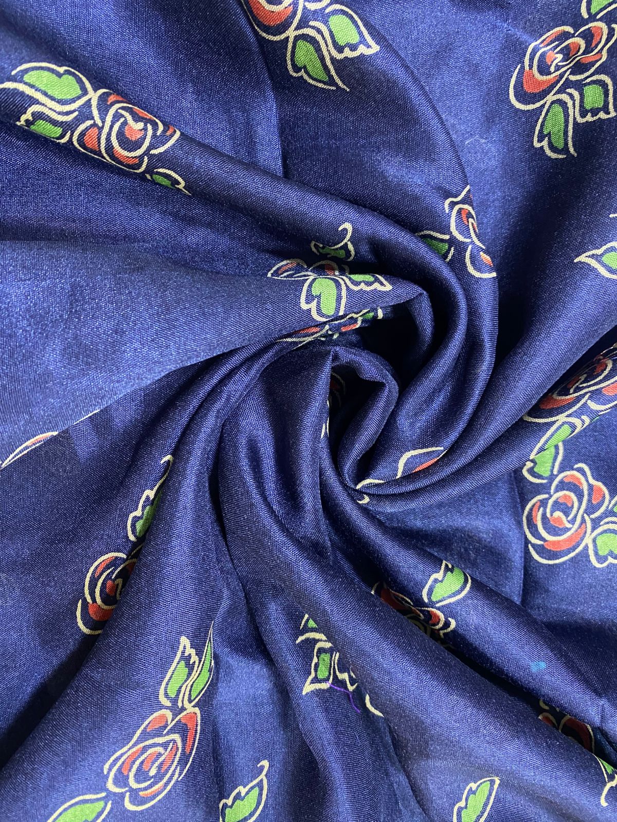 Dola Silk Saree | SSDS163