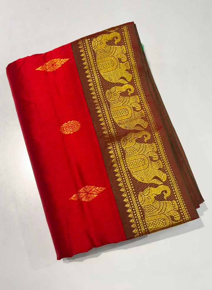 10-Yards Madisar | SSMS408