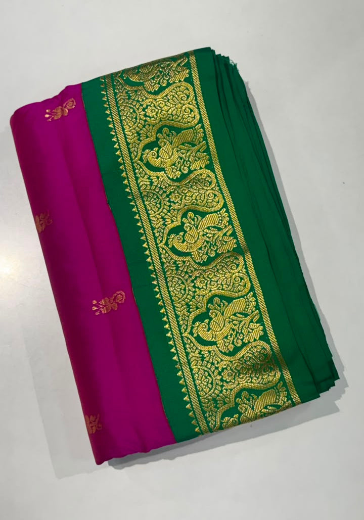 10-Yards Madisar | SSMS408