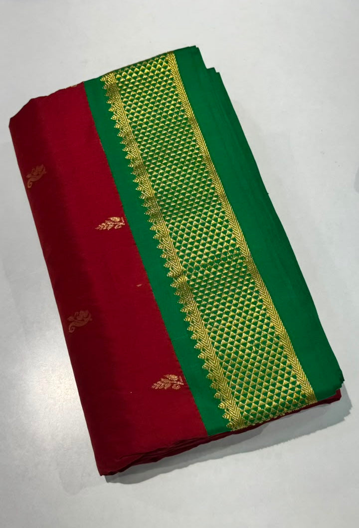 10-Yards Madisar | SSMS408