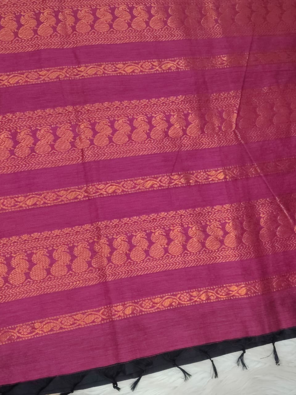 Kalyani Cotton Saree | SSKC409