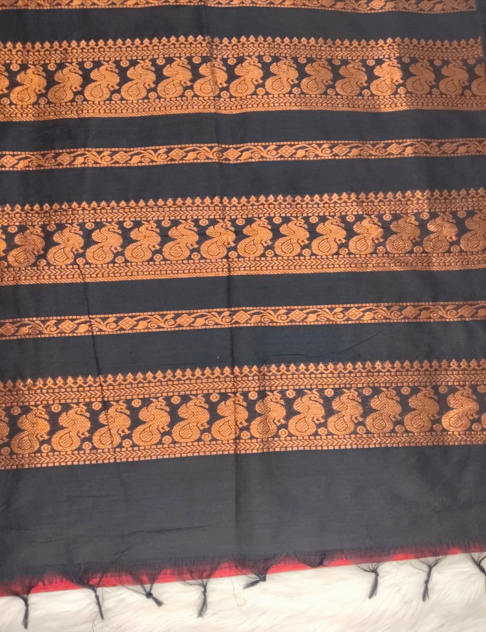 Kalyani Cotton Saree | SSKC409
