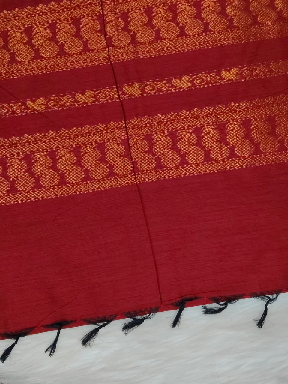 Kalyani Cotton Saree | SSKC409