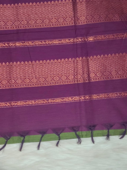 Kalyani Cotton Saree | SSKC409