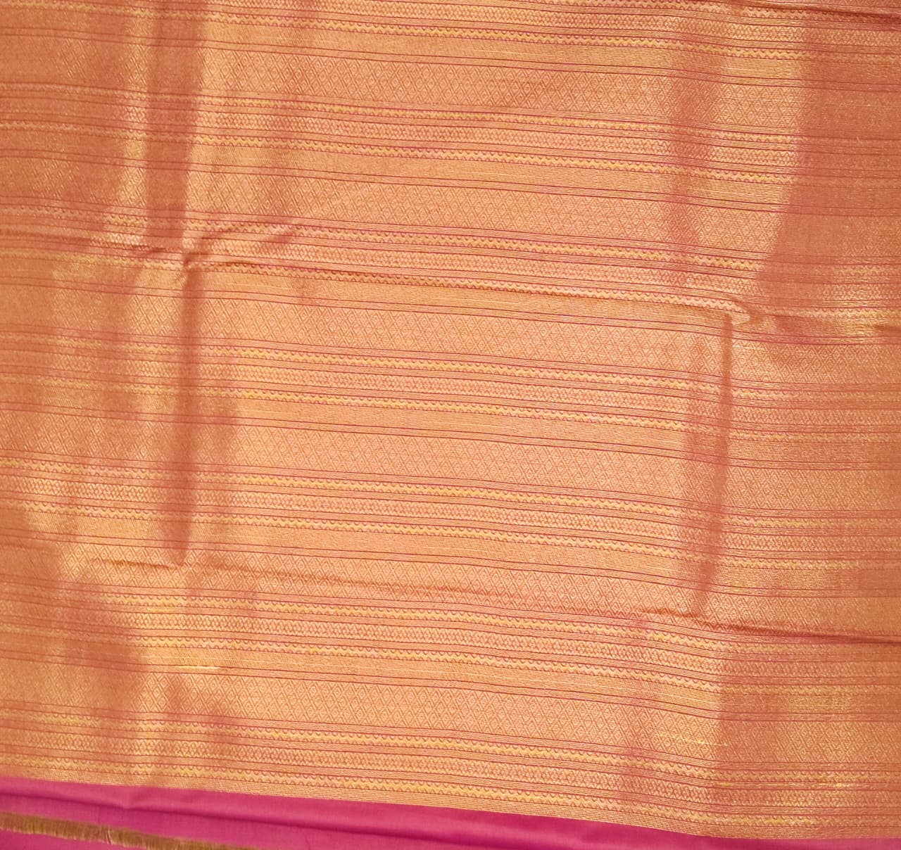 Semi Soft Silk Saree | SSSS410