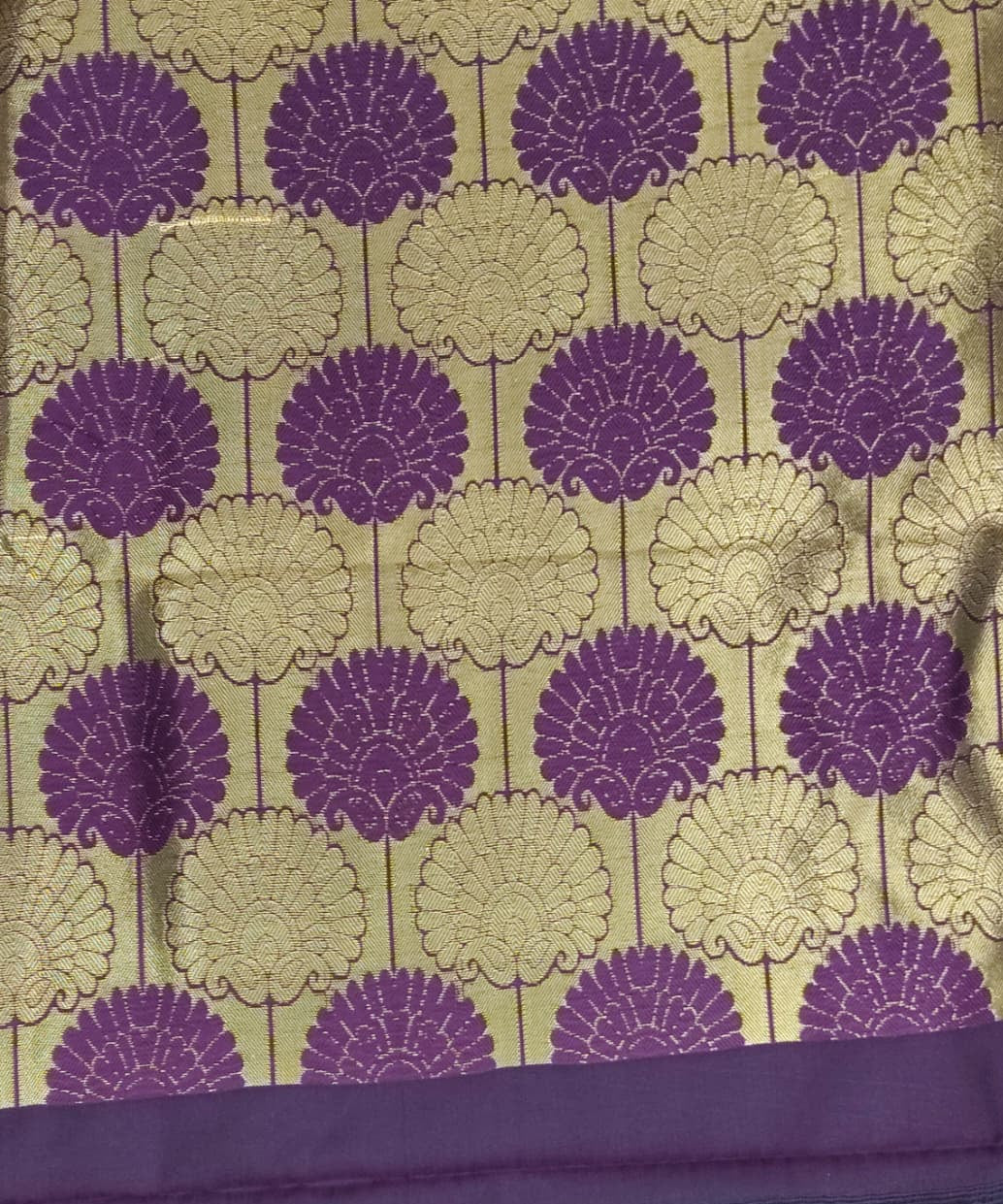 Semi Soft Silk Saree | SSSS410