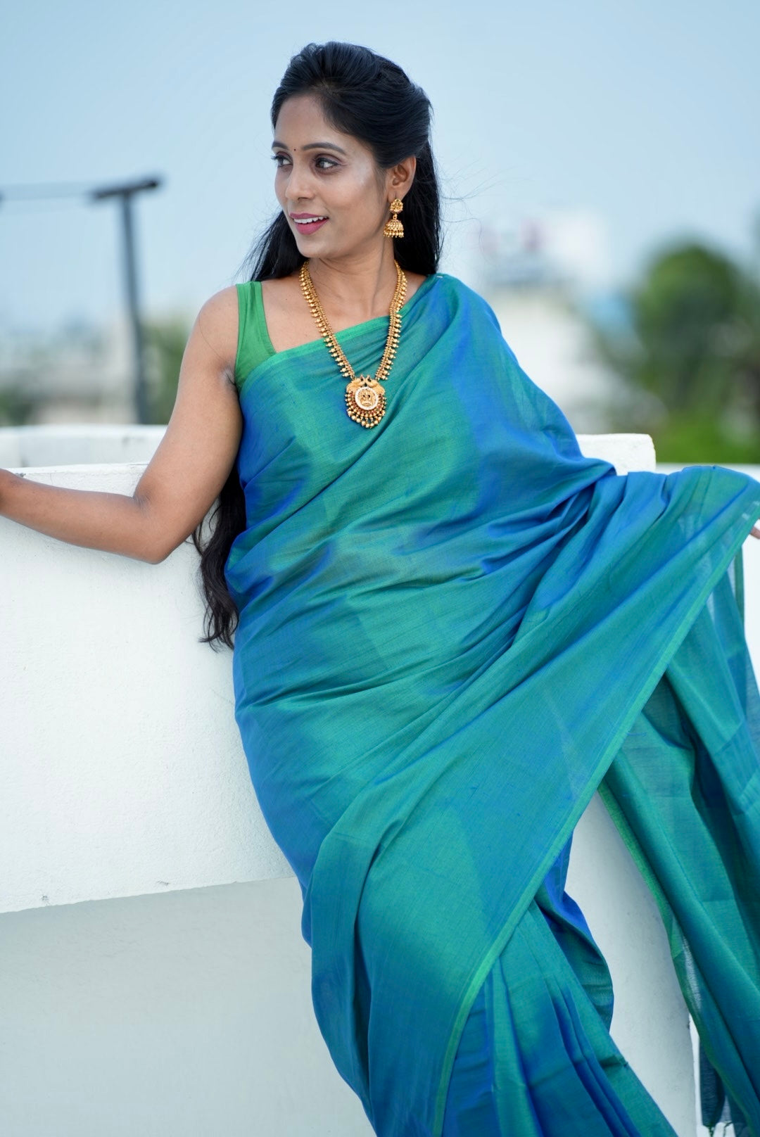 Trendy Saree | SSTS172
