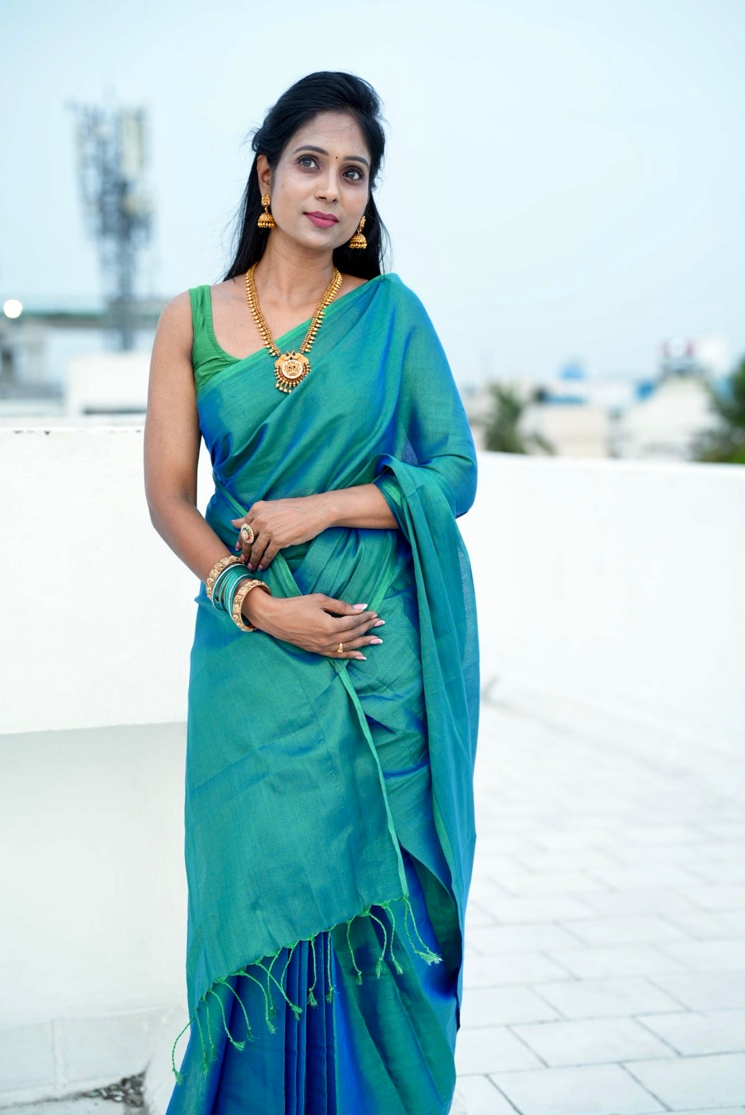 Trendy Saree | SSTS172