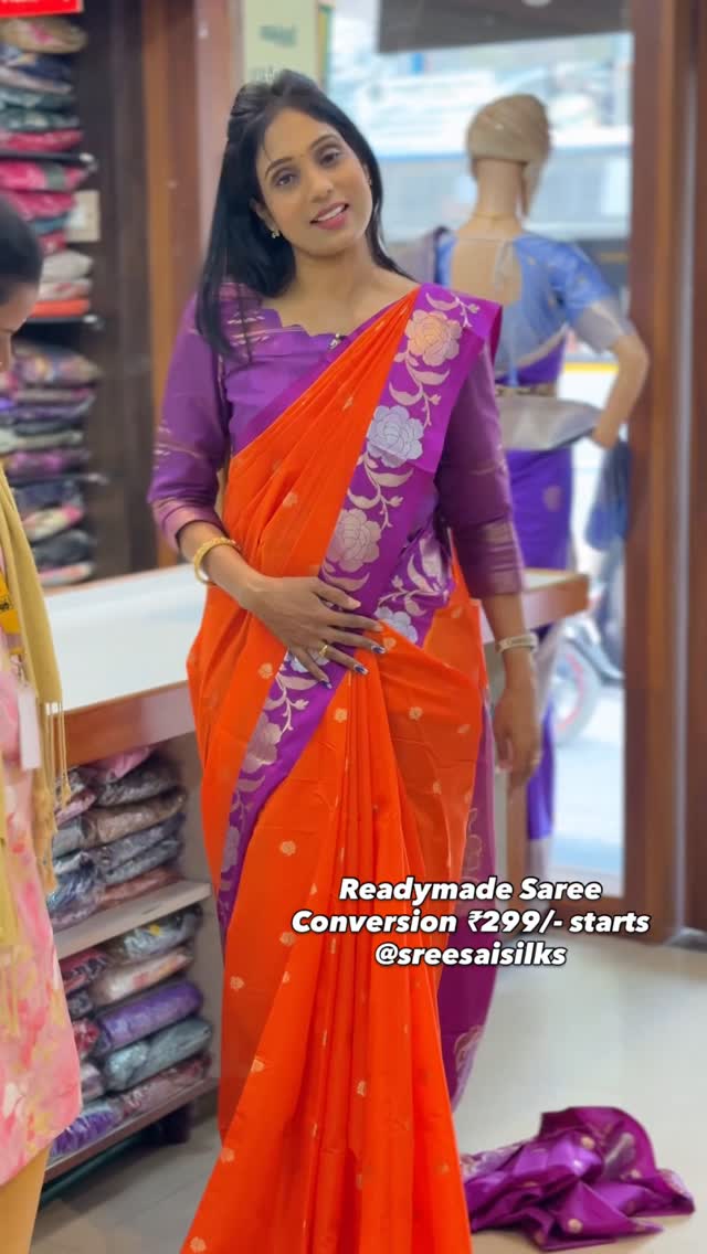 Wonderful collections @sreesaisilksnangainallur 8072695269/6382196976 / Nanganallur 7904537159/ Anna