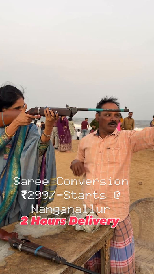 ₹899/- 2 hours @sreesaisilks