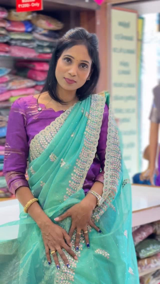 New Collections @ Sreesaisilks Nanganallur/ Annanagar 8072695269/6382196976 / Nanganallur 7904537159