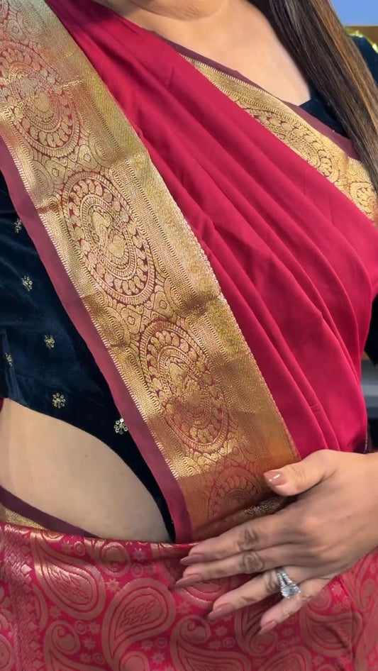 World’s First Hip Open ZIP & GO READYMADE MADISAR / Sreesaisilks Nanganallur/ Annanagar 8072695269/6