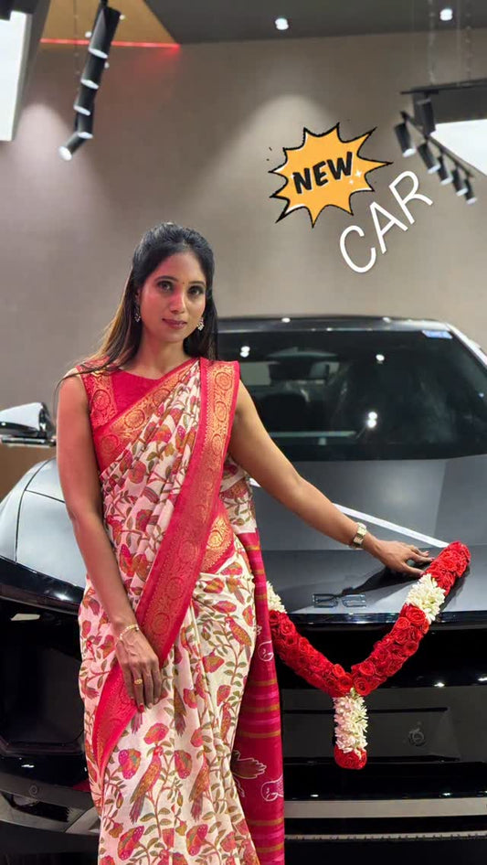 New Car Mahindra BE6 / EV CAR / 05/02/2026