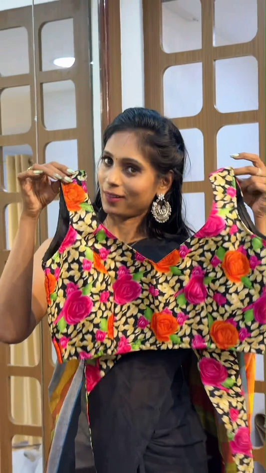 No Hook Blouse | SSNH276

Shop Online: sreesaisilks.in

Shop Location:

📍Nanganallur
Sree Sai Silks