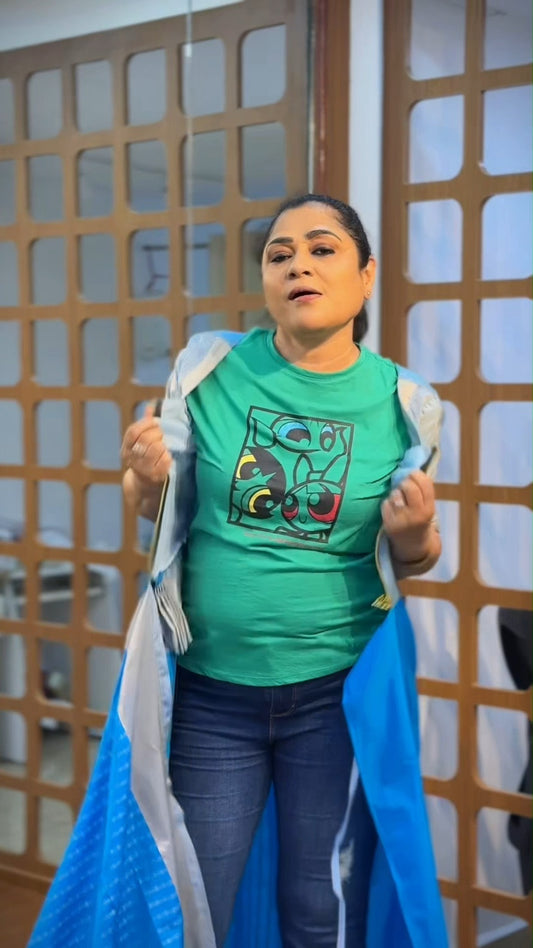 Soft Silk Saree | SSSS283

Shop Online: sreesaisilks.in

Shop Location:

📍Nanganallur
Sree Sai Silk