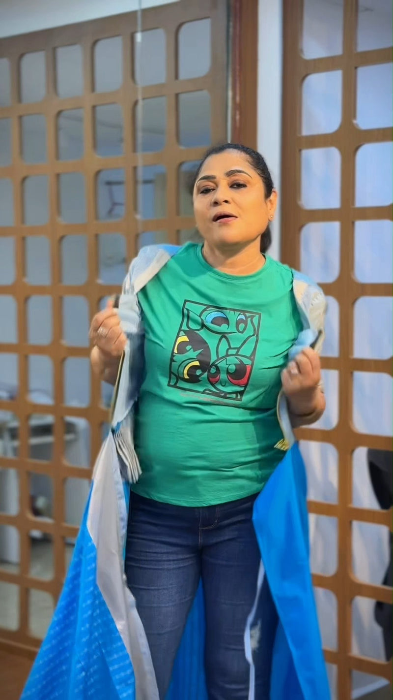 Soft Silk Saree | SSSS283

Shop Online: sreesaisilks.in

Shop Location:

📍Nanganallur
Sree Sai Silk