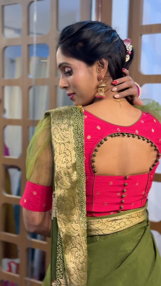 world’s first Hip Open ZIP & GO @sreesaisilks Nanganallur & Annanagar 8072695269/6382196976 / Nangan