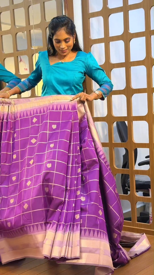 Soft Silk Saree | SSSS283

Shop Online: sreesaisilks.in

Shop Location:

📍Nanganallur
Sree Sai Silk