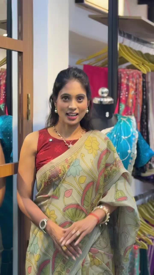 SUMMER OFFER
9:30am - 3:00pm
(30/03/2026 - 03/04/2026)

1 + 1 OFFER

READYMADE SAREE STITCHING 

Sho