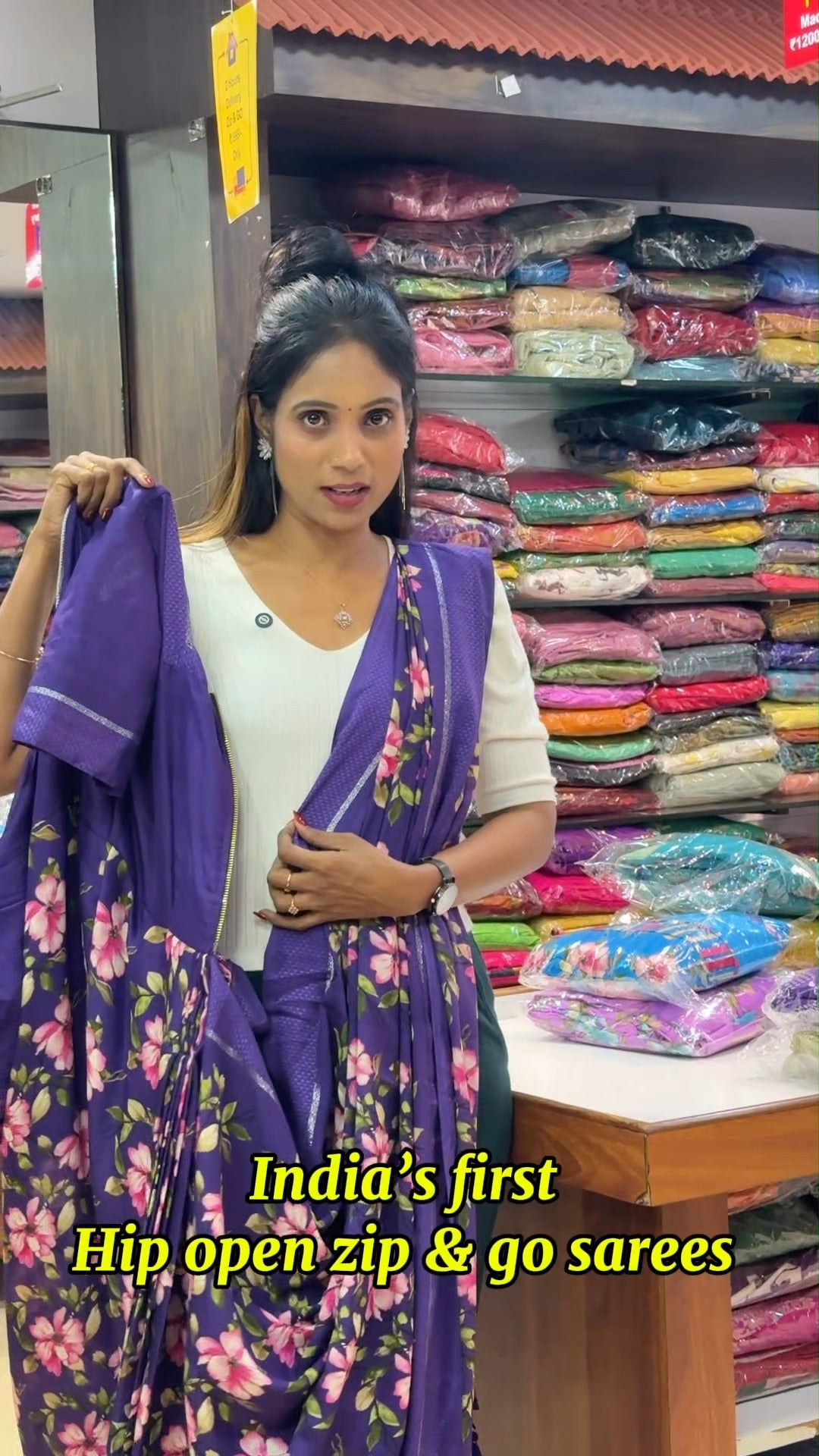 Shop Online: sreesaisilks.in

Shop Location:

📍Nanganallur
Sree Sai Silks
#20, 3rd Main Rd, Thillai