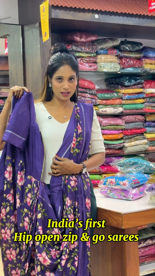 Shop Online: sreesaisilks.in

Shop Location:

📍Nanganallur
Sree Sai Silks
#20, 3rd Main Rd, Thillai