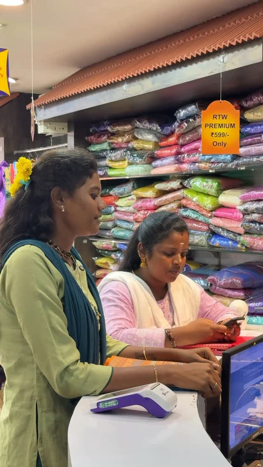 ₹899/- for Beautiful Girls @ Sreesaisilks 😅😍😊😇💕❤️8072695269/6382196976 / Nanganallur 7904537159