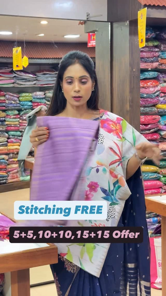 Free stitching @ Nanganallur @sreesaisilks8072695269/6382196976 / Nanganallur 7904537159/ Annanagar