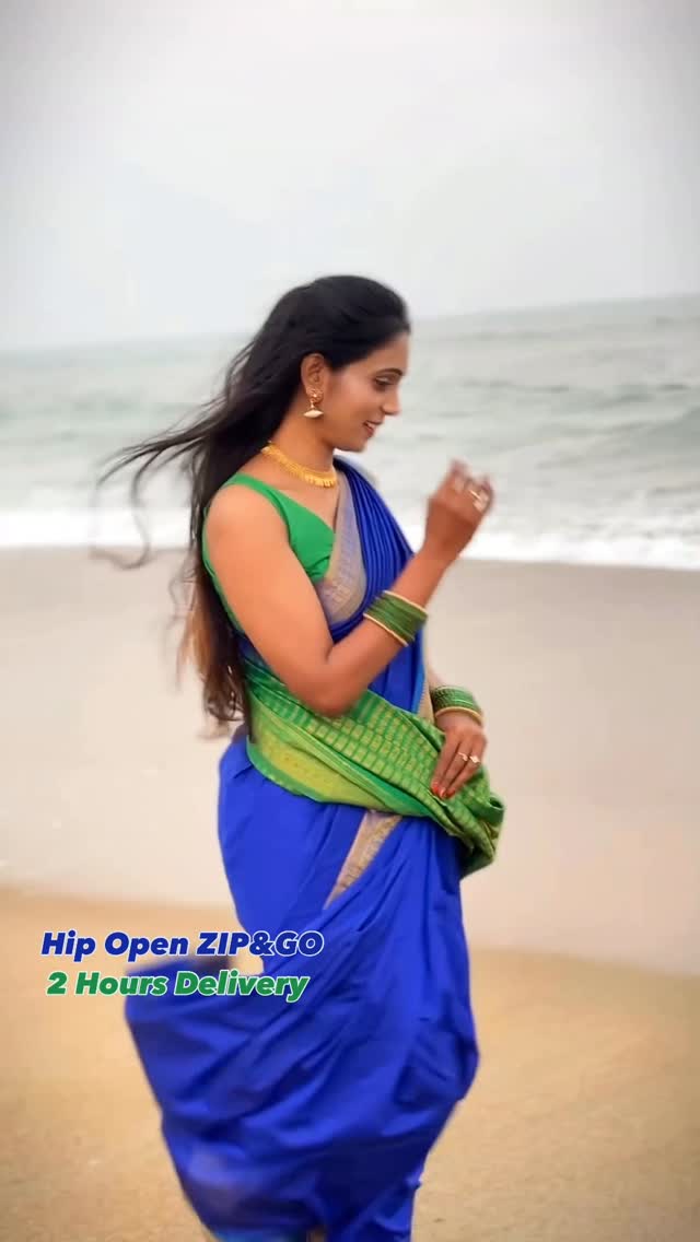 Hip Open ZIP & GO @sreesaisilks 8072695269/6382196976 / Nanganallur 7904537159/ Annanagar 

Annanaga