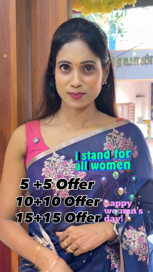 Only 7 th March & 8 th / Sreesaisilks Nanganallur/ Annanagar 8072695269/6382196976 / Nanganallur 790