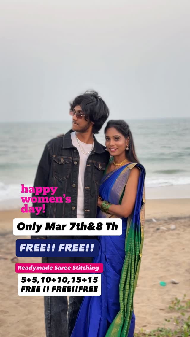 FREE STITCHING/ 7 th & 8 th /