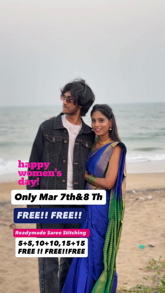 FREE STITCHING/ 7 th & 8 th /