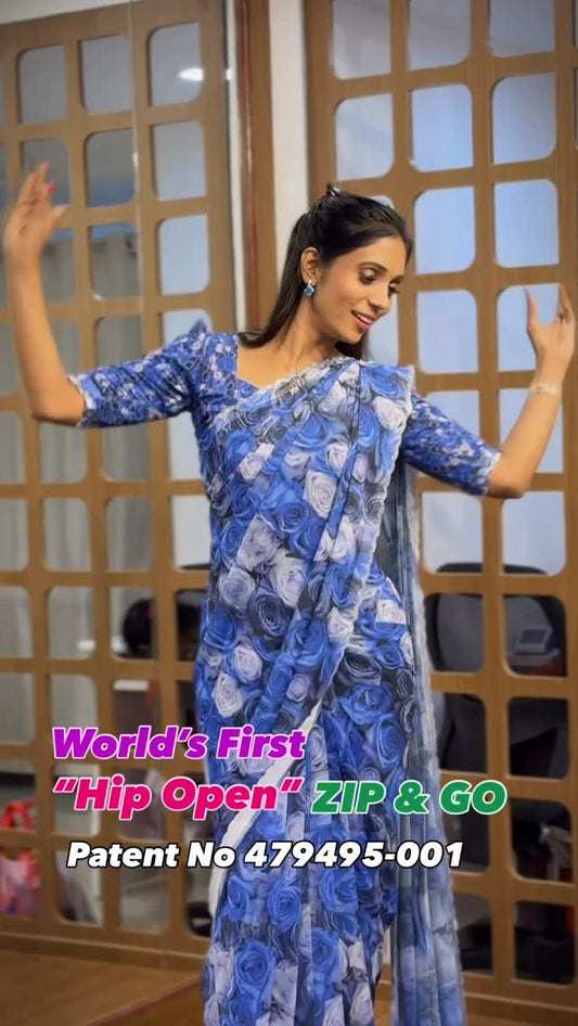 Word’s First Hip Open ZIP & GO @ Sreesaisilks Nanganallur/ Annanagar 8072695269/6382196976 / Nangana
