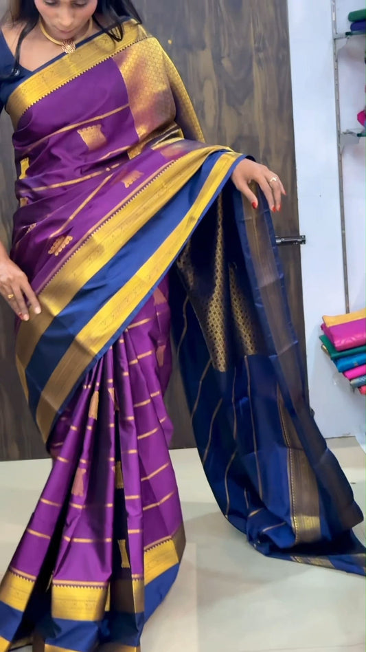 Tissue Silk Saree | SSTS224

Shop Online: sreesaisilks.in

Shop Location:

📍Nanganallur
Sree Sai Si