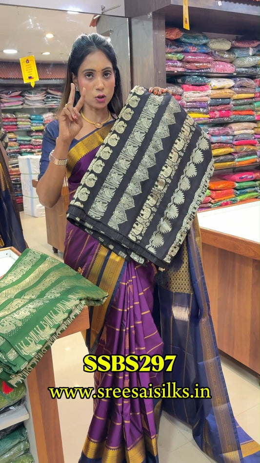 Shop Online: sreesaisilks.in

Shop Location:

📍Nanganallur
Sree Sai Silks
#20, 3rd Main Rd, Thillai