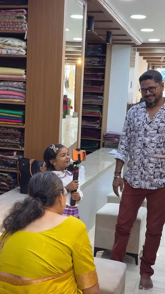 Sreesaisilks/ Readymade sarees