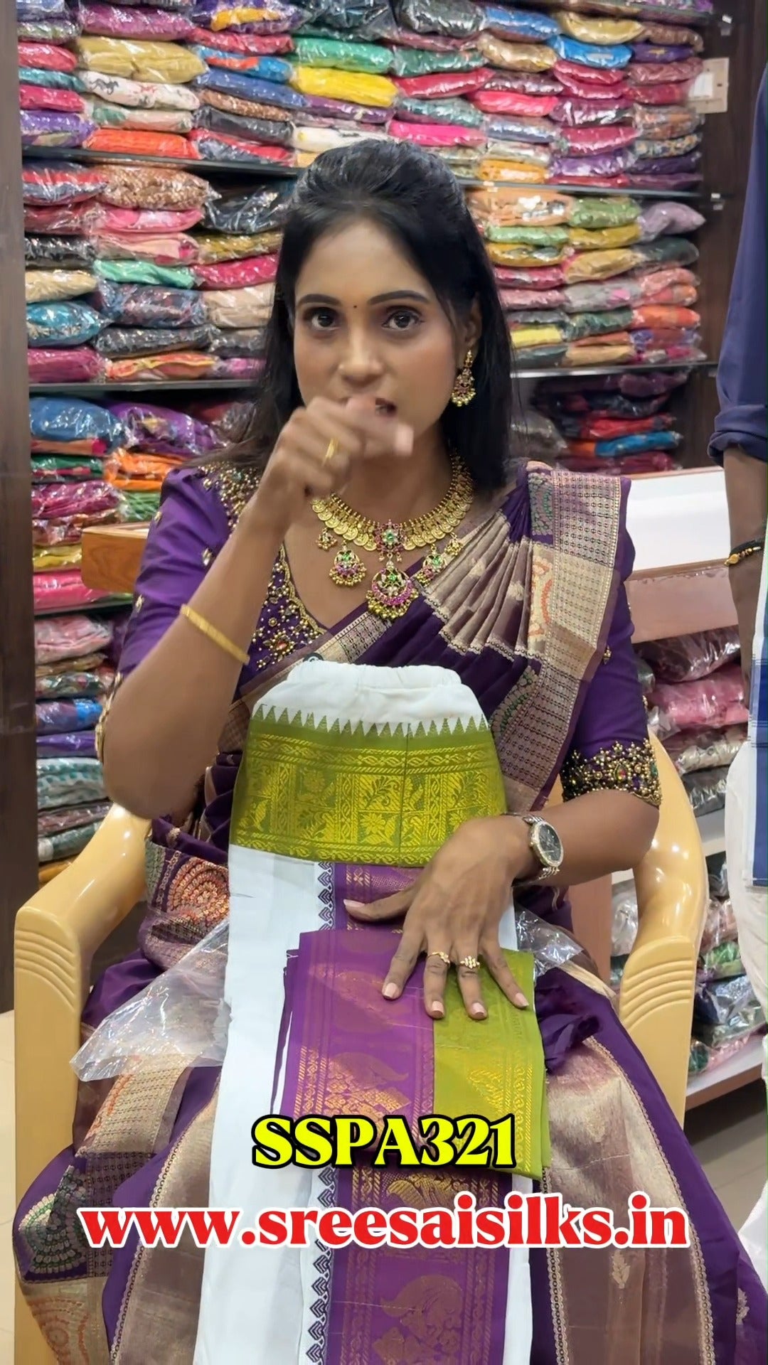Panchakacham | Angavastram Readymade | SSPA321

Shop Online: www.sreesaisilks.in

Shop Location:

📍