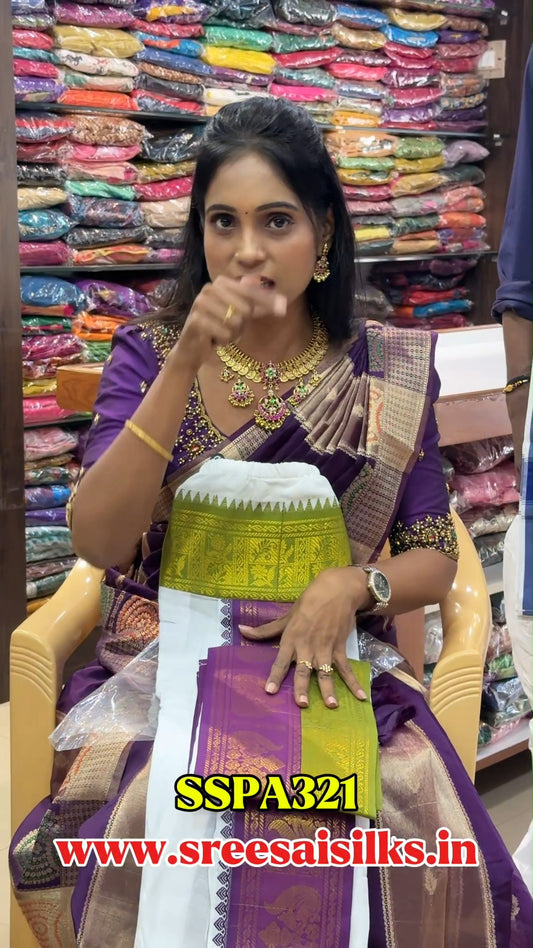 Panchakacham | Angavastram Readymade | SSPA321

Shop Online: www.sreesaisilks.in

Shop Location:

📍