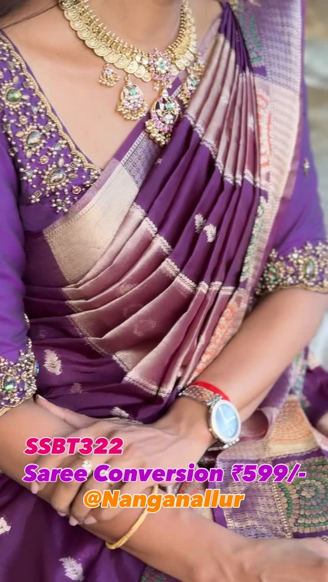 💐SSBT322💐 www.sreesaisilks.in