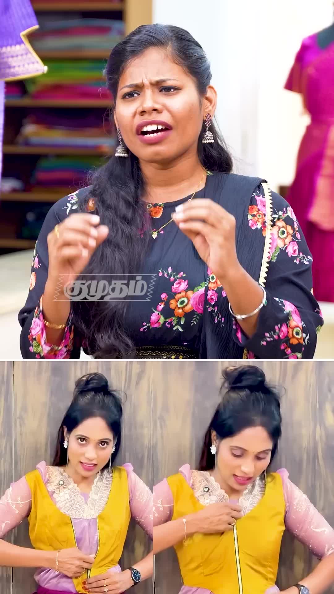 Hip & Go saree in sreesaisilks.
Shop Online: sreesaisilks.in
 
Shop Location:
📍Nanganallur Sree Sai