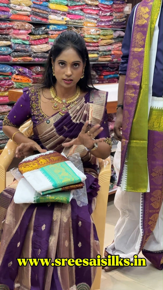 Panchakacham | Angavastram Readymade | SSPA321

Shop Online: www.sreesaisilks.in

Shop Location:

📍
