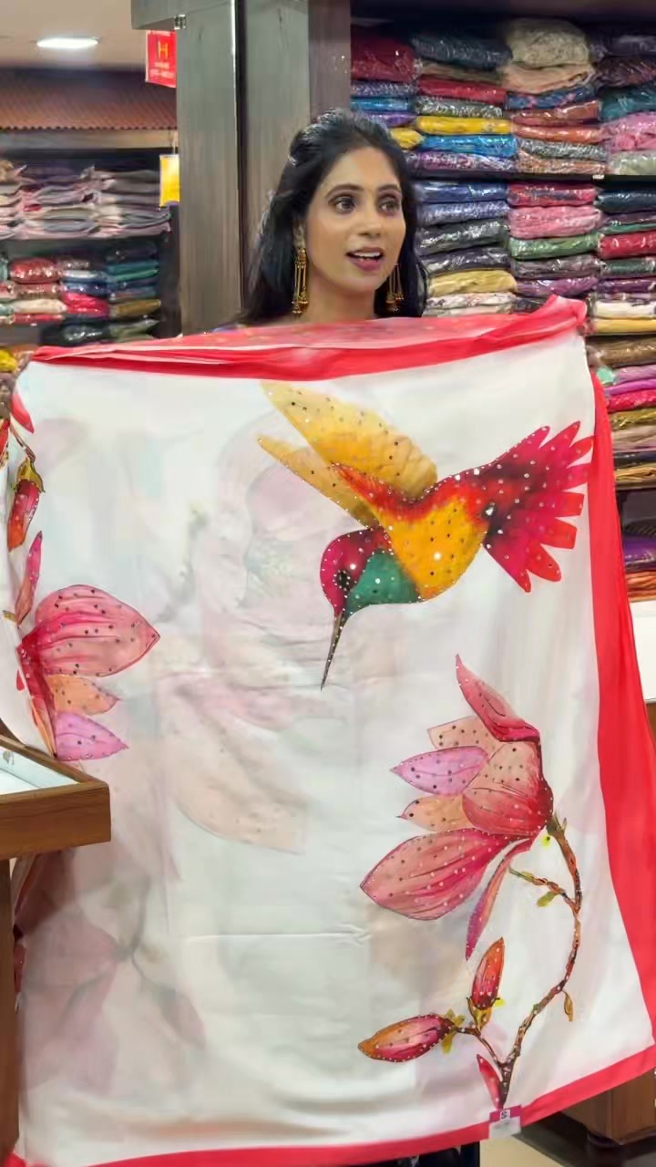 Product Code: SSPP337

Shop Online: www.sreesaisilks.in 

Shop Location: 

📍Nanganallur
Sree Sai Si