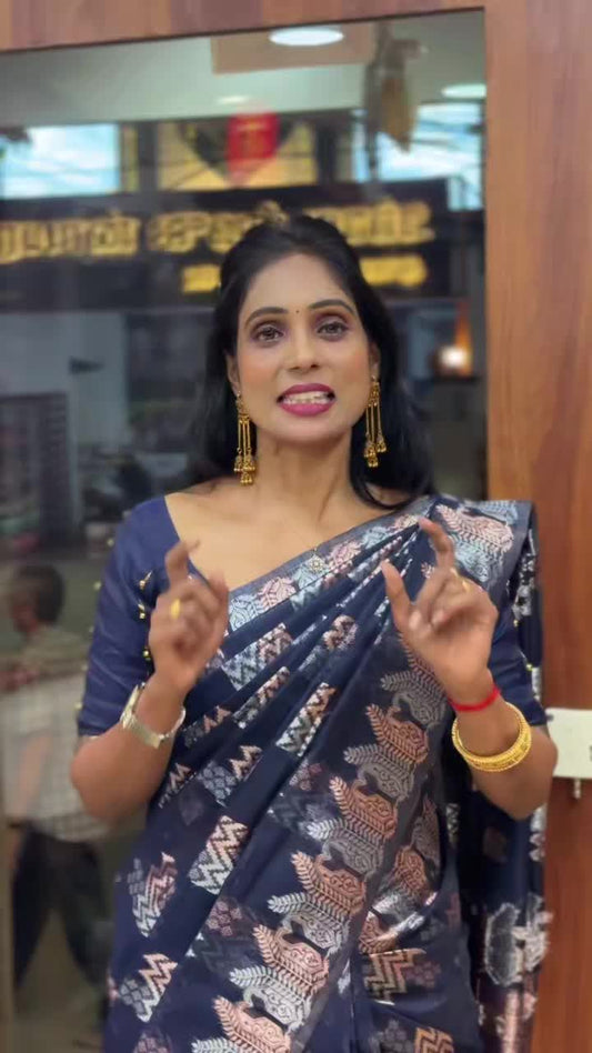 SUMMER OFFER
9:30am - 3:00pm
(30/03/2026 - 03/04/2026)

1 + 1 OFFER

READYMADE SAREE STITCHING 

Sho