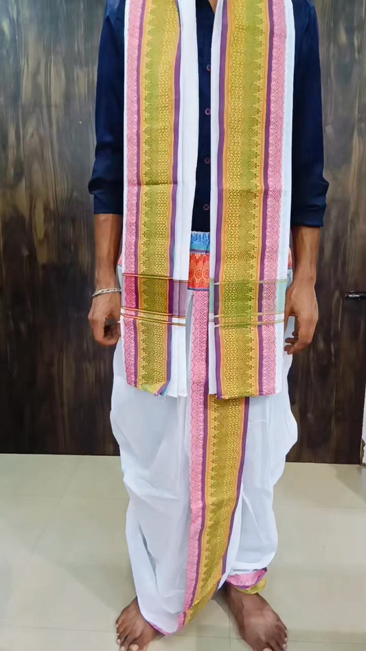Product Code: SSPA321

Shop Online: www.sreesaisilks.in 

Shop Location: 

📍Nanganallur
Sree Sai Si