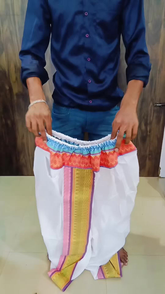 Product Code: SSPA321

Shop Online: www.sreesaisilks.in 

Shop Location: 

📍Nanganallur
Sree Sai Si