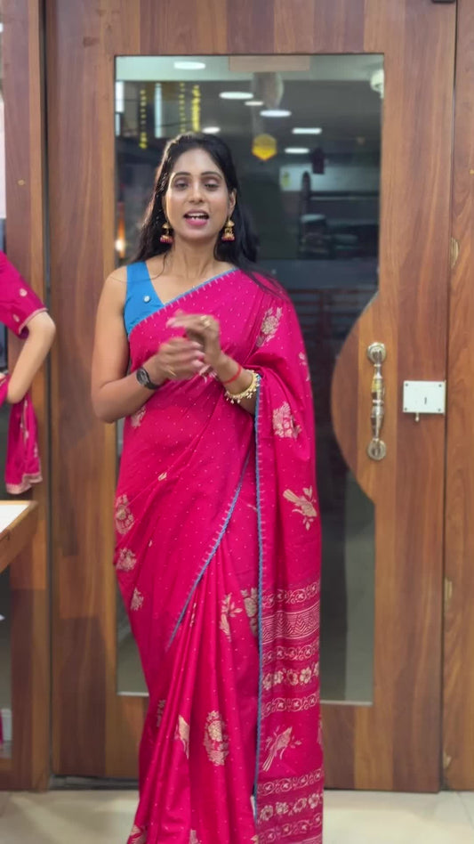 Fees Details for Readymade Saree Stitching Class.

READYMADE SAREE STITCHING 

Shop Online: www.sree