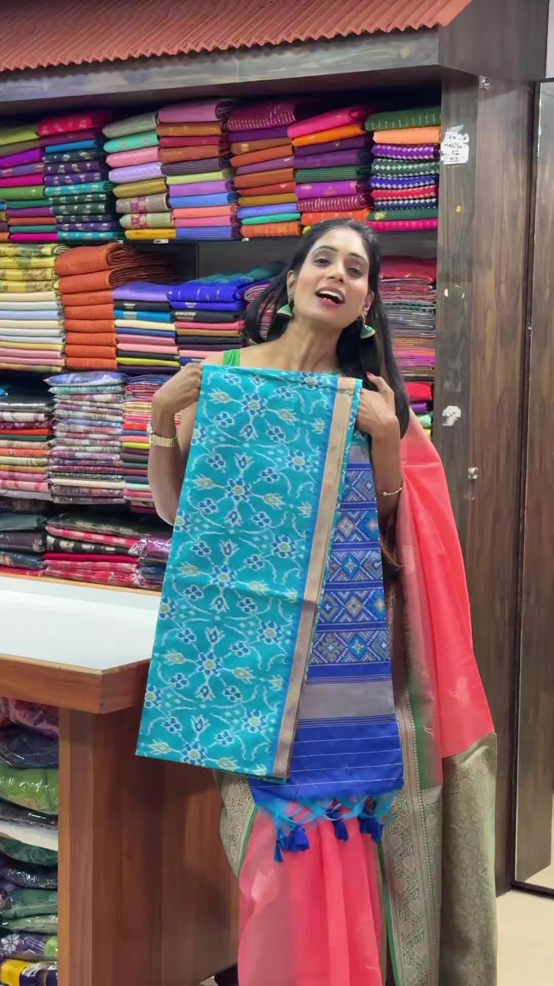 Product Code: SSC347

Shop Online: www.sreesaisilks.in 

Shop Location: 

📍Nanganallur
Sree Sai Sil