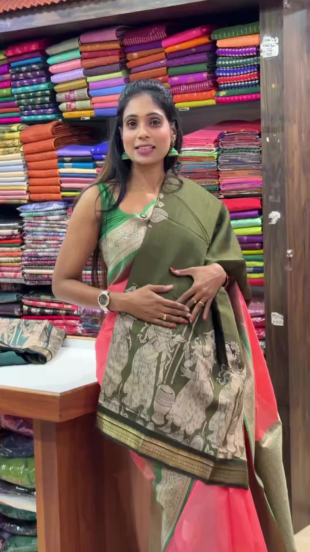 PRODUCT CODE: SSMS319

Shop Online: www.sreesaisilks.in

Shop Location:

📍Nanganallur
Sree Sai Silk
