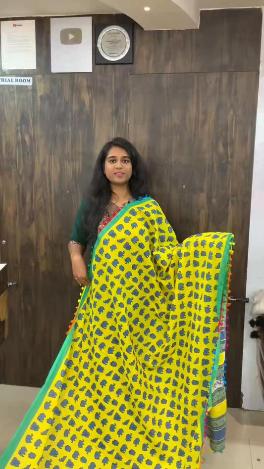 Product Code: SSPS346

Shop Online: www.sreesaisilks.in 

Shop Location: 

📍Nanganallur
Sree Sai Si