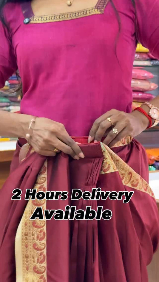 1+1 Offer / Sreesaisilks Nanganallur/ Annanagar /8072695269/6382196976 / Nanganallur 7904537159/ Ann
